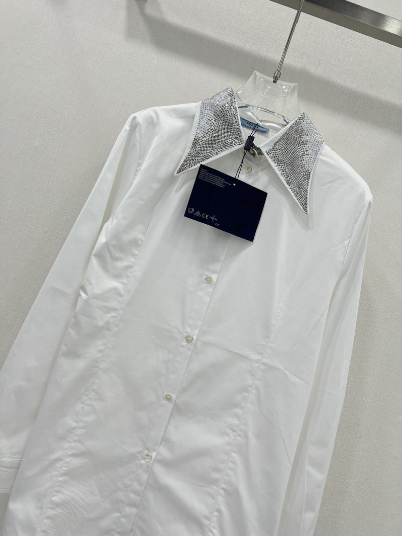 Prada Shirts